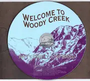 CD - Nitty Gritty Dirt Band - Welcome To Woody Creek