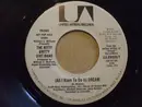 7inch Vinyl Single - Nitty Gritty Dirt Band - (All I Have To Do Is) Dream