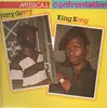 LP - Nitty Gritty & King Kong - Musical Confrontation
