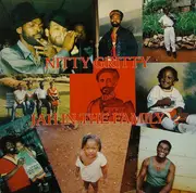 LP - Nitty Gritty - Jah In The Family