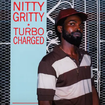 NITTY GRITTY - Turbo Charged
