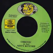 Nitty Kutchie