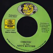 Nitty Kutchie