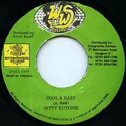 Nitty Kutchie - Cool & Easy