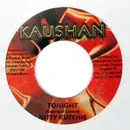 7inch Vinyl Single - Nitty Kutchie - Tonight
