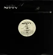 12inch Vinyl Single - Nitty - Nasty Girl