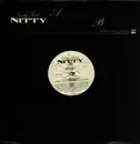 12inch Vinyl Single - Nitty - Nasty Girl