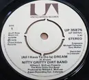 7'' - Nitty Gritty Dirt Band - (All I Have To Do Is) Dream