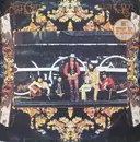 LP - Nitty Gritty Dirt Band - All The Good Times