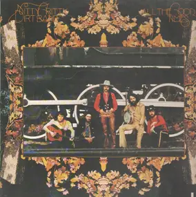 The Nitty Gritty Dirt Band - All the Good Times