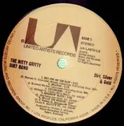 LP-Box - Nitty Gritty Dirt Band - Dirt, Silver & Gold