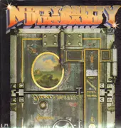LP-Box - Nitty Gritty Dirt Band - Dirt, Silver & Gold