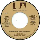 7'' - Nitty Gritty Dirt Band - Jambalaya (On The Bayou)