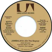 Nitty Gritty Dirt Band - Jambalaya (On The Bayou)