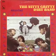 Nitty Gritty Dirt Band - Ricochet