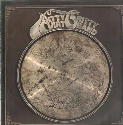 Nitty Gritty Dirt Band - Symphonion Dream