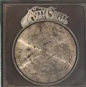 LP - Nitty Gritty Dirt Band - Symphonion Dream - Gimmick Cover