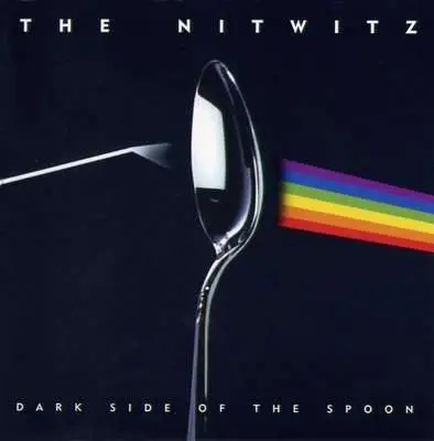 Nitwitz - Dark Side of the Spoon