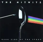 LP - Nitwitz - The Dark Side Of The Spoon