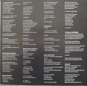 LP - Nitwitz - The Dark Side Of The Spoon