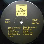 LP - Nitwitz - The Scorched Earth Policy