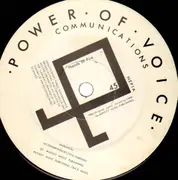 12'' - Nitzer Ebb - Nitzer Ebb