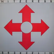 Nitzer Ebb - Nitzer Ebb