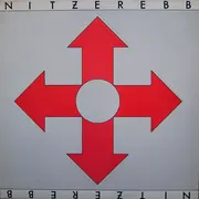 12'' - Nitzer Ebb - Nitzer Ebb
