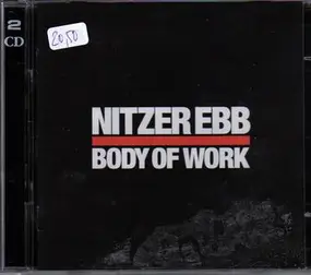 Nitzer Ebb - Body of work