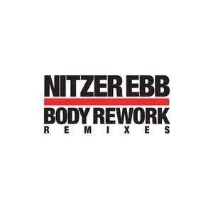 Nitzer Ebb - Body Rework Remixes