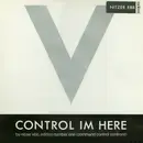 12'' - Nitzer Ebb - Control Im Here Edition Number One (Command Control Confront)