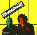 LP - Nitzer Ebb - Ebbhead