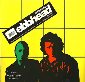 Nitzer Ebb - Ebbhead