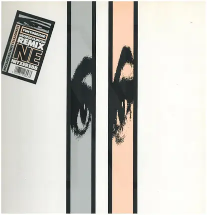 Nitzer Ebb - Fun To Be Had