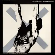 12'' - Nitzer Ebb - Join In The Chant - UK ORIGINAL EBM