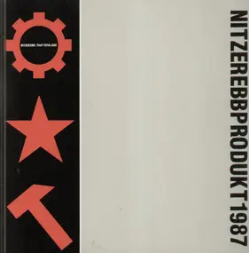 Nitzer Ebb - That Total Age