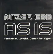 Nitzer Ebb - As Is