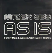 Nitzer Ebb - As Is