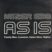 Nitzer Ebb - As Is