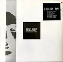LP - Nitzer Ebb - Belief