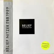 LP - Nitzer Ebb - Belief