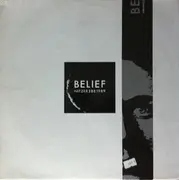 LP - Nitzer Ebb - Belief