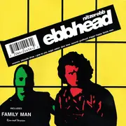 CD - Nitzer Ebb - Ebbhead