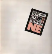 12inch Vinyl Single - Nitzer Ebb - Fun To Be Had (Getting Closer Mixes)