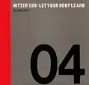 12inch Vinyl Single - Nitzer Ebb - Let Your Body Learn