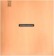 12inch Vinyl Single - Nitzer Ebb - Lightning Man