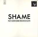 12inch Vinyl Single - Nitzer Ebb - Shame