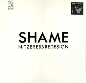 Nitzer Ebb - Shame