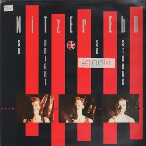 Nitzer Ebb - So Bright, So Strong