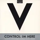 LP - Nitzer Ebb - Control I'm Here